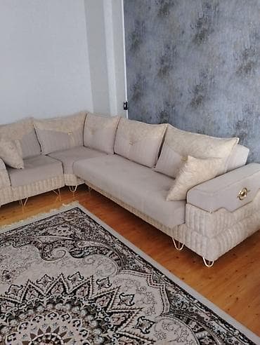 parca dolab: İkinəfərlik çarpayı, Dolab — 4