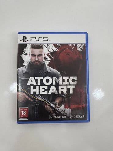 oyun rol seti: Disk ideal vəzyəttədir,qiyməti danışmaq olar — 1