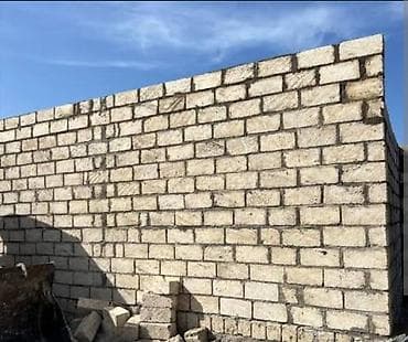 taxta qapi temiri: Zaborların suvaq və hörgü işləri. Kafel metlax iwleri — 3