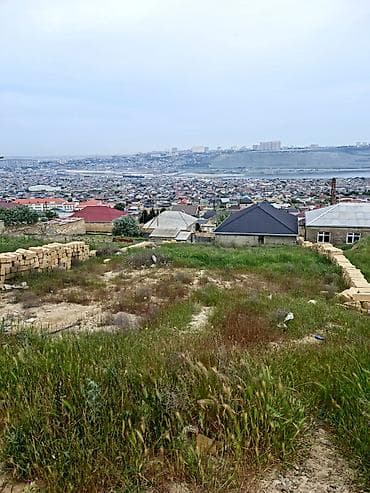 gence seherinde satilan bina evleri: 4 sot, Tikinti, Mülkiyyətçi, Bələdiyyə — 4