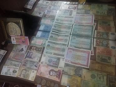 1 cent nece manatdir: Pullar kim istese yazsin ele pullar varki cox nadirdi heresinin oz — 4