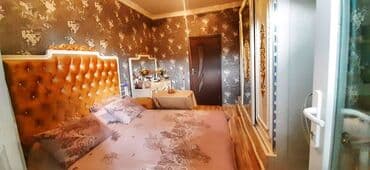 maştağada satdıq evlər: Bakı, 4 otaqlı, Köhnə tikili, m. İnşaatçılar, 120 kv. m — 1