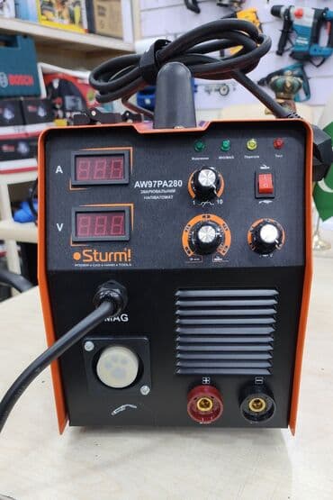 сварочный аппарат зверь zx7 350: Yeni Qaynaq aparatı Rayonlara çatdırılma, Kredit var — 2