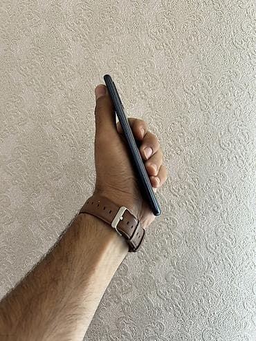 samsung tab e: Samsung Galaxy A51, 128 GB, rəng - Göy, Barmaq izi, Düyməli, Face ID — 8
