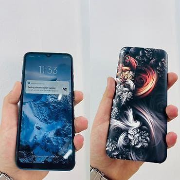 Redmi 9A 32GB Tam ideal vəziyyətdə🌹 telefonun heç bir problemi yoxdu