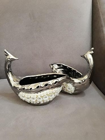 Digər dəstlər və servizlər