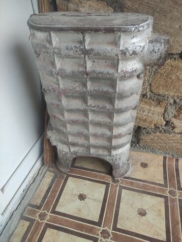 Su qızdırıcı kranlar