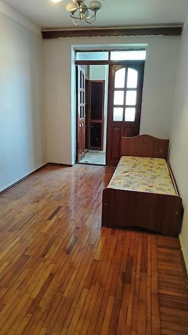 sumqayıtda bina evi: Xırdalan, 3 otaqlı, Köhnə tikili, 84 kv. m — 4