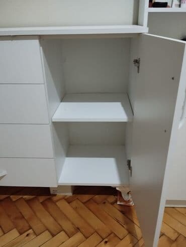 купить трюмо с зеркалом: Новый, Трюмо, Нет кредита — 4