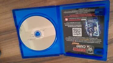 sərt disk: 🎮 Satılır: WWE 2K19 (PS4) 📦 Kutulu və disk tam təmiz vəziyyətdədir — 4