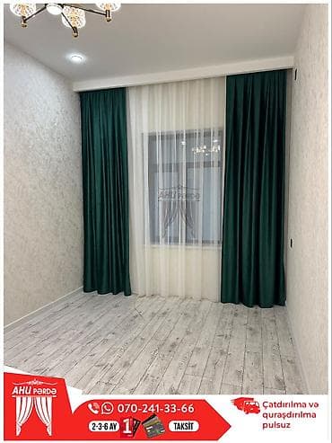 Картины и портреты: Занавески и тюли — 6