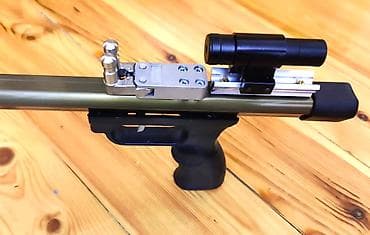 Teleskopik qarmaqlı balıq ovlama dəsti – elastik bantlı oxatma — 3