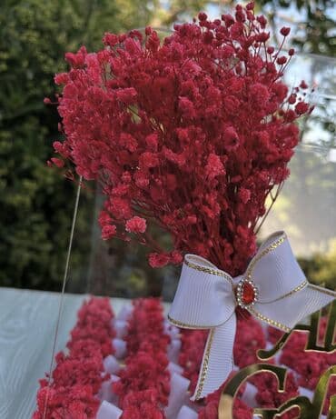 Sifarişlə əl işləri | Buketlər, səbətlər lalafo.az -da Sifarişlə əl işləri | Buketlər, səbətlər