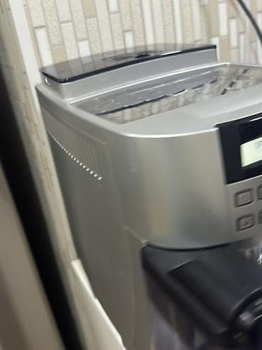 freeboot xbox 360: De'Longhi Magnifica S Cappuccino (ECAM 22.360.S) tam KOFE APARADI — 4