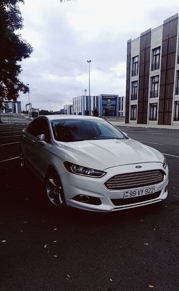 купить чехлы на авто: Ford Fusion: 1.6 l | 2013 il Sedan — 2