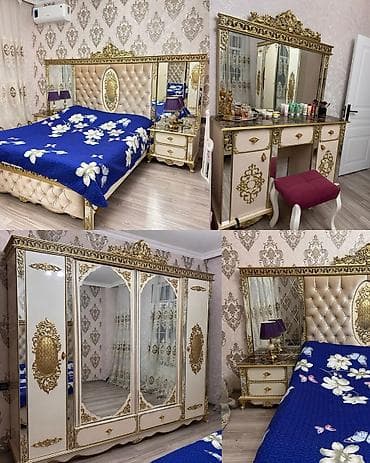 suni gul buketi: F99Klassik yataq dəsti satılır 1500₼. İdeal vəziyyətdə. Ünvan — 1