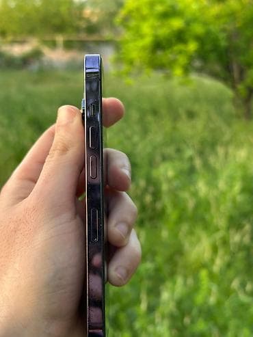 apple 14pro: IPhone 14 Pro, 128 GB, Deep Purple, Face ID — 5