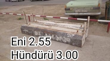 stepenišni automat: Jalüz qapılar Dəmir — 5