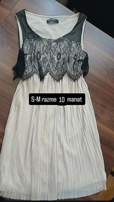 boyuk donlar: Gündəlik don, Midi, Blumarine, XL — 4