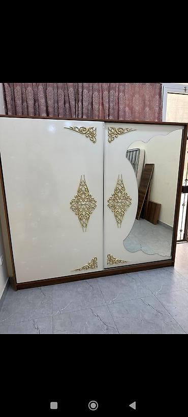 taxt tumba: 2 təknəfərlik çarpayı, Termo, Dolab, 2 tumba, Türkiyə, İşlənmiş — 2
