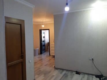 bakida tecili satilan evler xirdalanda: 2 otaqlı, Yeni tikili, 82 kv. m — 9