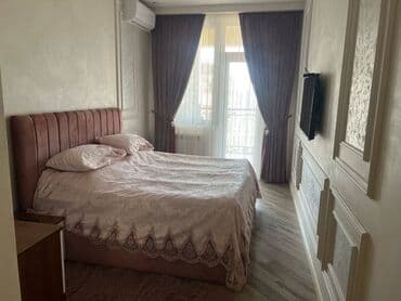 20 yanvarda 2 otaqli evler: Nərimanov metrosu yaxınlığında 16 mərtəbəli binanın 16-cı mərtəbəsində — 4