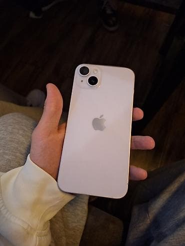 yag peci satilir: IPhone 14, Face ID — 5