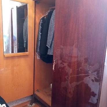 sifaner: Palirovkali 2 qapılı Çexiya istehsalı olan Tatra mebelinin — 5