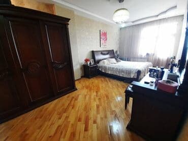 квартиры в баку с видом на море: 5 комнат, Новостройка, м. Ази Асланов, 140 м² — 17