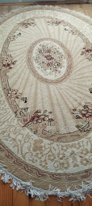 ucuz tül pərdələr: Xalça Dekorativ — 2