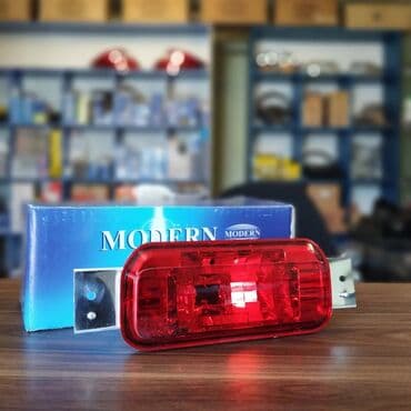 Iran Khodro 2023 il, Orijinal, Yeni