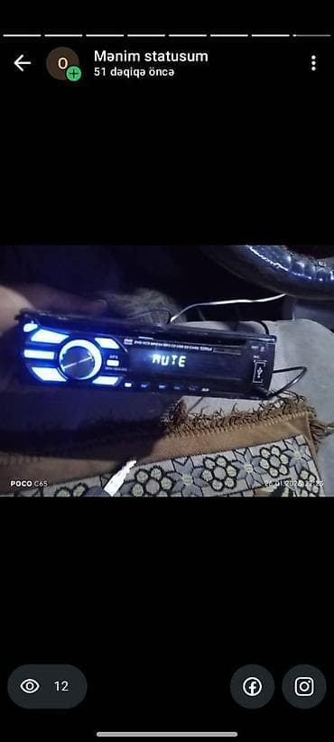 karaoke ses sistemi: Salam əla vəziyyətdədir her biri usilitel 120 azn .15.50 40 manat — 2