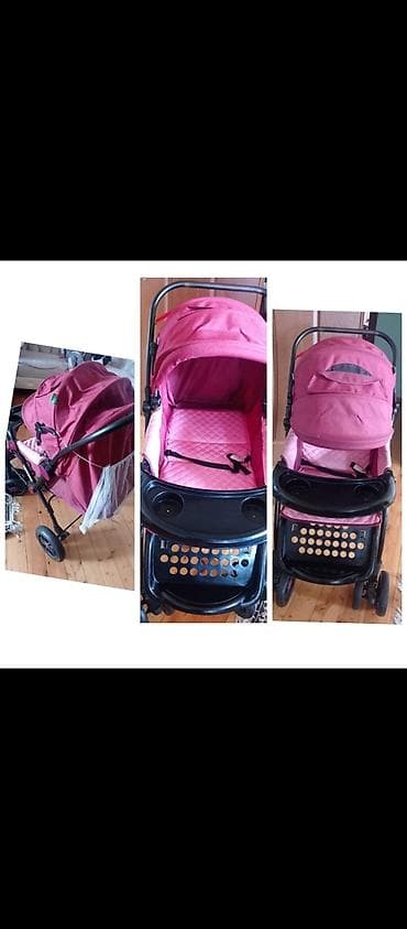 Tezedir Cole hec cixarilmayib evde bir iki defe içinde uwaq yatib