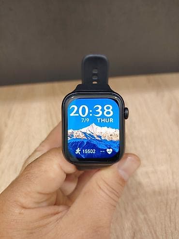 smart watch 2030 c003: Smart saat Honnor voç 5 16 gündü almışam.İşlədə bilmədim.Kankret — 2