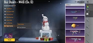 Nintendo Switch: Pubg Hesabı — 3