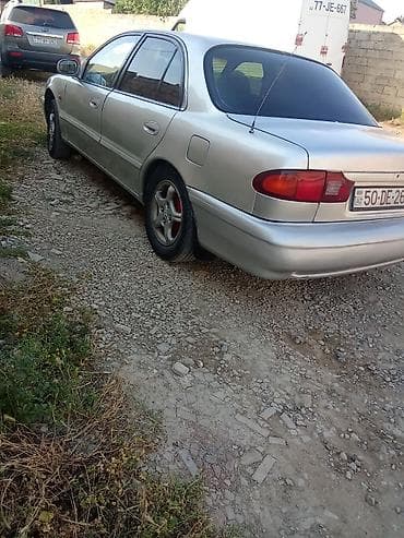 gubre satisi: Honda Stream: 2 l | 1995 il Sedan — 5