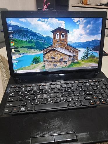 İşlənmiş Lenovo ThinkPad, 15.6 ", Intel Pentium, 512 GB, Pulsuz çatdırılma, Ödənişli çatdırılma