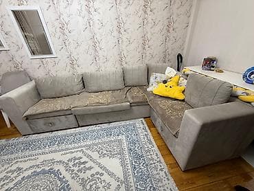 samovar qiyməti: Künc divan, Yeni — 1