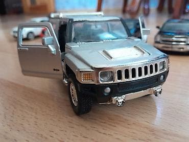 Bmw X6 bmw m3 couple hummer pick up Proche hamsi bir satilir — 7