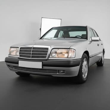 задние фары на мерседес 210: Комплект, Mercedes-Benz 35, Аналог, Новый — 3