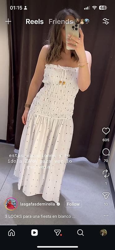 Zara şalvar
Xs razmer, etiketli. Əsla iç göstərmir — 3
