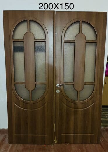 mənzil qapıları: Otaq qapilari. Standart otaq qapilari uz hisesinin yapisqanlari qaopub — 4