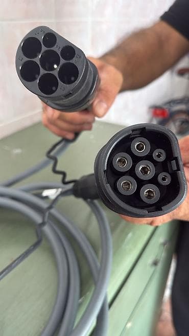 diffuser satisi: BMW Flexible Fast Charger 11 kW Orijinal BMW Flexible Fast Charger — 3