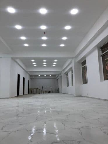 залог коммерческой недвижимости: Elmer akademiyasi metrosunun yaxinliginda, 250 metr kvadratliq obyekt — 9