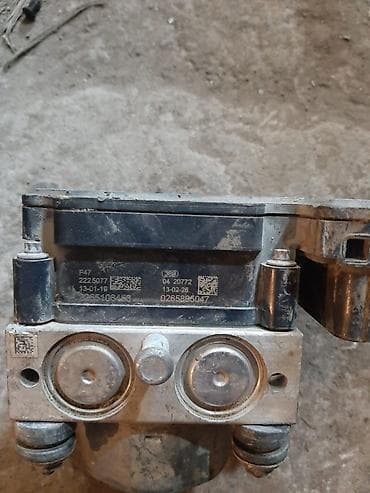 BYD f3 üçün orjinal üstdən çıxma abs var başqa ehtiyat hissələri də