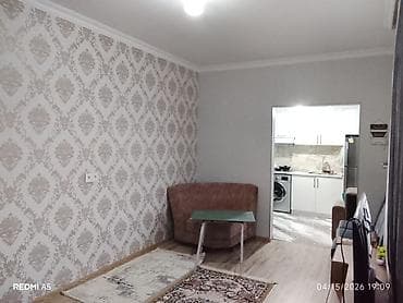 qubada aylıq kirayə evler: 3 otaqlı, Yeni tikili, 60 kv. m — 3