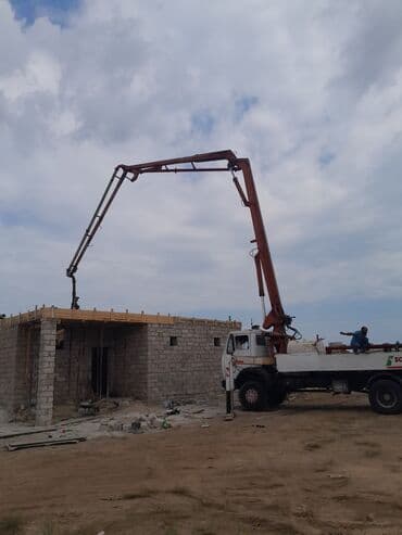 24 saat 1001 xirdavat: Serfeli beton teklif edirik isdenilen marka .isdenilen unvana — 8