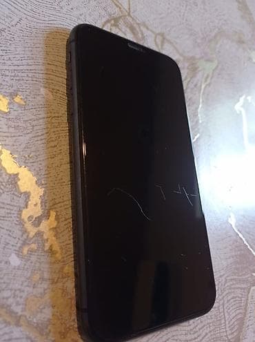 ucuz iphone 14 pro max: IPhone 11, Qara — 3