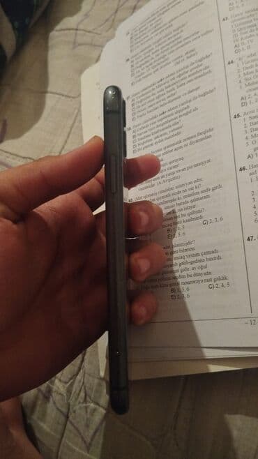 Alfa Romeo: IPhone 11, Qara, Face ID — 3