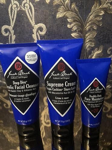 vilur dest: Kosmetik dəst, 5 məhsul — 3